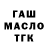 ТГК THC oil Julia Rubtsova